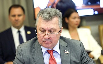 Валерий Васильев
