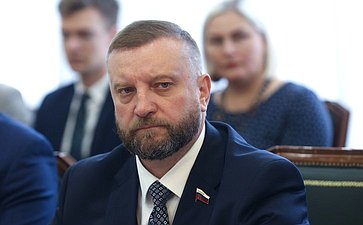 Алексей Кондратьев