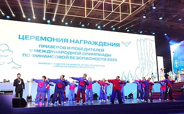 Рабочая поездка Николая Журавлёва в Красноярский край