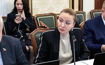 Наталья Никонорова