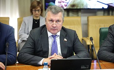 Валерий Васильев