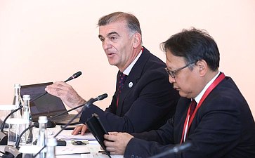 «ЮНЕСКО: сохранить и приумножить всемирное наследие». XI Невский международный экологический конгресс