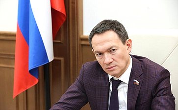 Тимур Нагуманов