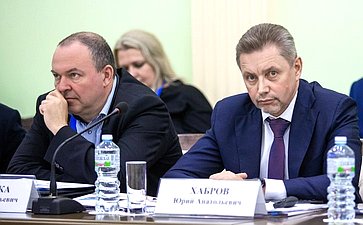 Дискуссионная площадка «Инновационные подходы к комплексной реабилитации инвалидов». VI Форум социальных инноваций регионов