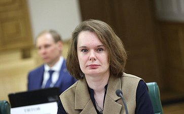 Круглый стол Комитета СФ по конституционному законодательству и государственному строительству «Регуляторная перезагрузка нотариата: основные подходы к актуализации законодательства Российской Федерации»