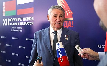 Юрий Воробьев