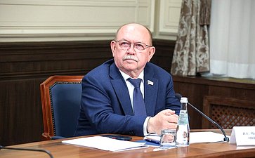 Геннадий Орденов