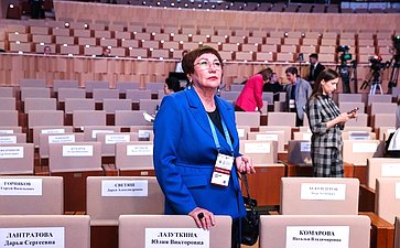 Елена Перминова