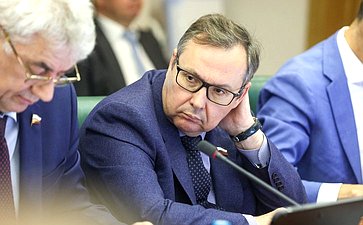 Игорь Тресков