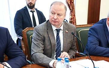 Виктор Шептий