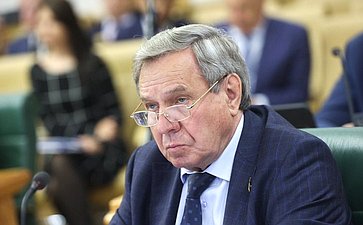 Владимир Городецкий
