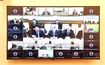Круглый стол Комитета Совета Федерации по аграрно-продовольственной политике и природопользованию «Проблемы и перспективы развития мелиоративного комплекса Российской Федерации: законодательный аспект»