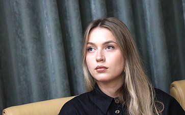 Заседание Комитета Совета Федерации по конституционному законодательству и государственному строительству
