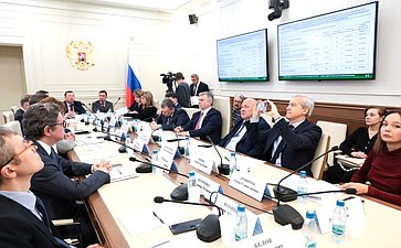 Совещание «Об эффективности мер государственной поддержки сельскохозяйственных товаропроизводителей»