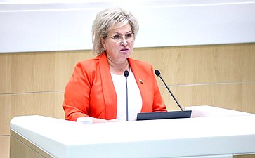 Елена Перминова