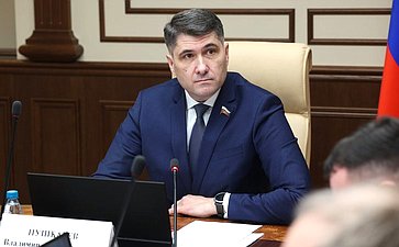 В. Пушкарев: Народные промыслы – это не только сохранение самобытности народа, но и инструмент культурной дипломатии