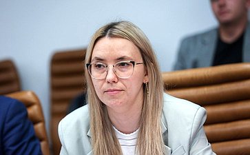 Заседание секции «Цифровая промышленность» Совета по развитию цифровой экономики при СФ «Распространение Российских цифровых платформ и продуктов»