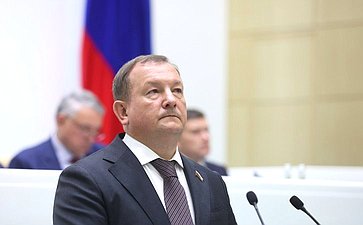 Михаил Борщев