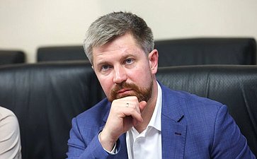 Заседание секции «Цифровая трансформация строительства и ЖКХ» по теме: «Передача информационной модели объектов капитального строительства на этапе эксплуатации»