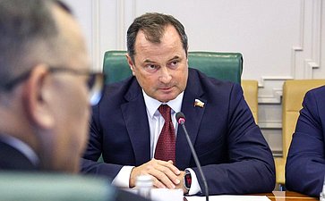 Юрий Федоров