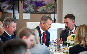 «Экология больших городов». XI Невский международный экологический конгресс
