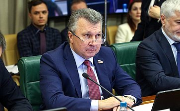 Валерий Васильев