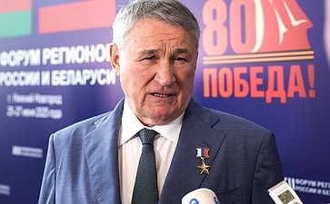 Юрий Воробьев