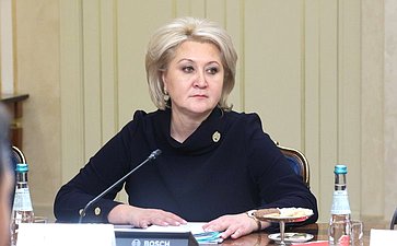 Лилия Гумерова