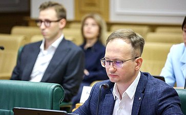 Парламентские слушания на тему «Лучшие региональные практики в сфере защиты прав потребителей»