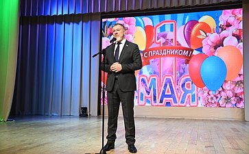 Сергей Горняков