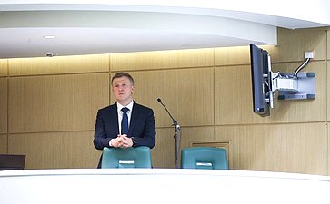 Вадим Живулин