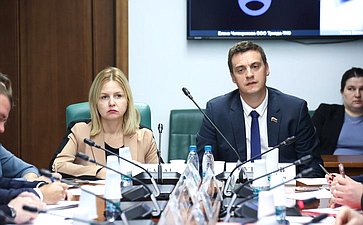 Совещание «О реализации протокола совещания по вопросу определения долгосрочной потребности ведомств силового блока в продукции легкой промышленности, проведенного Министерством промышленности и торговли РФ 8 сентября 2025 г.»