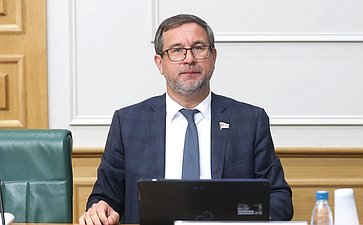 Николай Владимиров