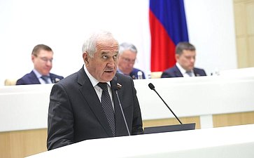 Владимир Булавин