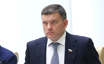 Николай Журавлев