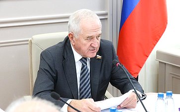 Владимир Булавин