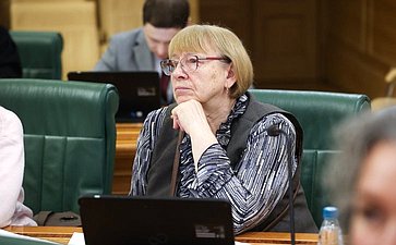 Написание Первого всероссийского аграрного диктанта сенаторами РФ и сотрудниками Аппарата СФ