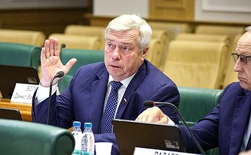Василий Голубев