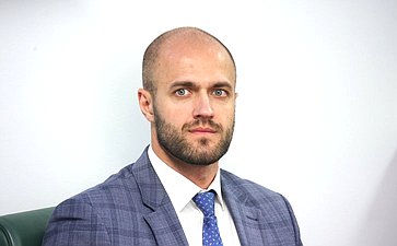 Онлайн-конференция между членами палаты молодых законодателей при СФ и молодыми членами СНП провинции Ляонин КНР