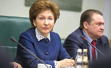 Карелова Галина Николаевна