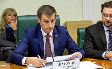 Дмитрий Шатохин