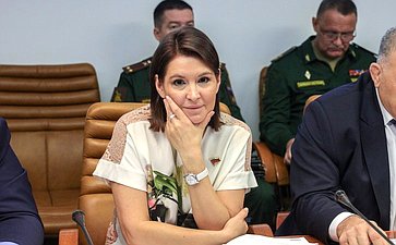 Маргарита Павлова