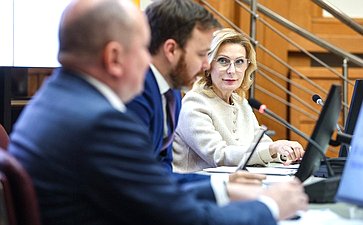 Дискуссионная площадка «Здоровье в цифровую эпоху: телемедицина в действии». VI Форум социальных инноваций регионов
