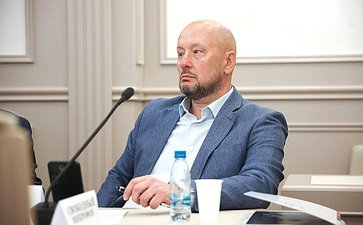 Совещание Комитета СФ по бюджету и финансовым рынкам «Трансформация трудовых отношений в условиях цифровизации: преодоление теневой занятости и восстановление социально-трудовых гарантий и фискальной устойчивости бюджетной системы РФ»