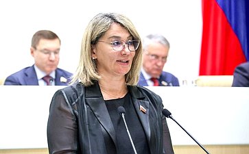 Наталия Косихина