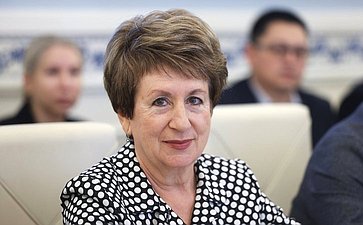 Екатерина Алтабаева