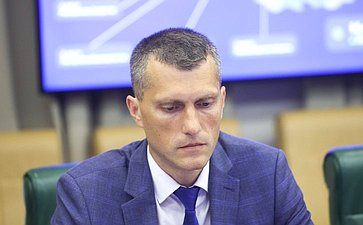 Круглый стол на тему «О перспективах развития и мерах поддержки территорий с высоким научно-техническим потенциалом»