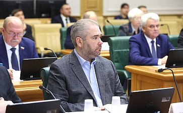 Расширенное заседание Комитета СФ по науке, образованию и культуре по подготовке к «Правительственному часу»
