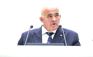 Парламентские слушания Комитета Совета Федерации по бюджету и финансовым рынкам «О параметрах проекта федерального бюджета на 2026 год и плановый период 2027 и 2028 годов»
