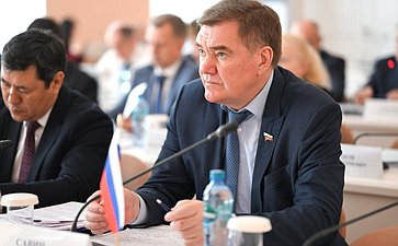 Александр Савин